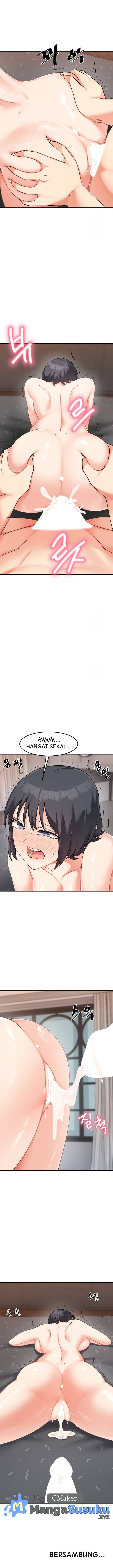 Doppelganger Female Friends - Chapter 20 13