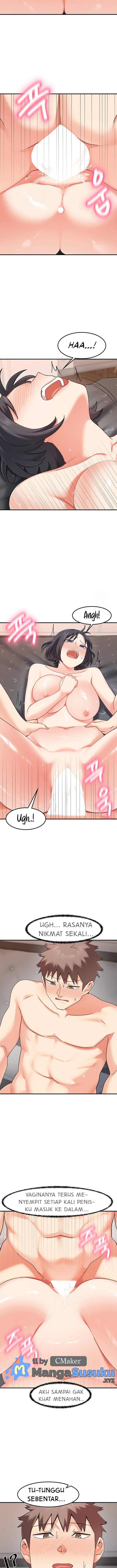 Doppelganger Female Friends - Chapter 20 4
