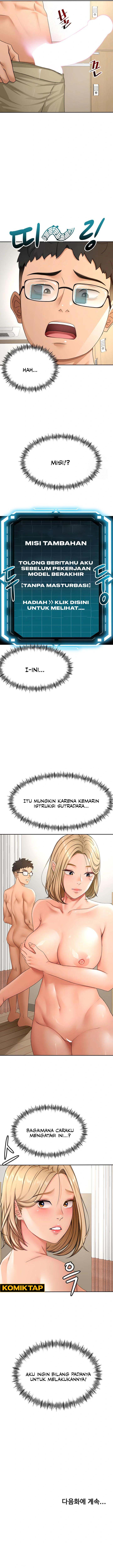 Rooftop Sex King - Chapter 29 8