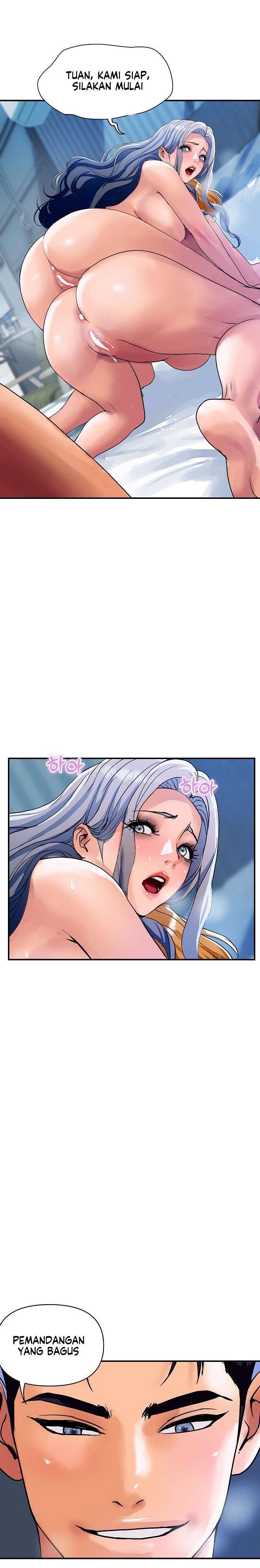 Royal Family - Chapter 25 1