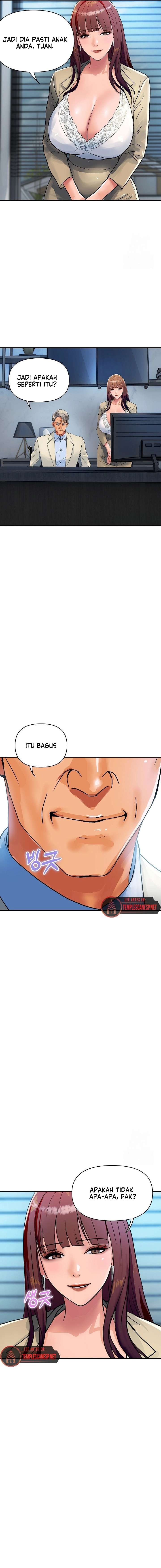 Royal Family - Chapter 25 10