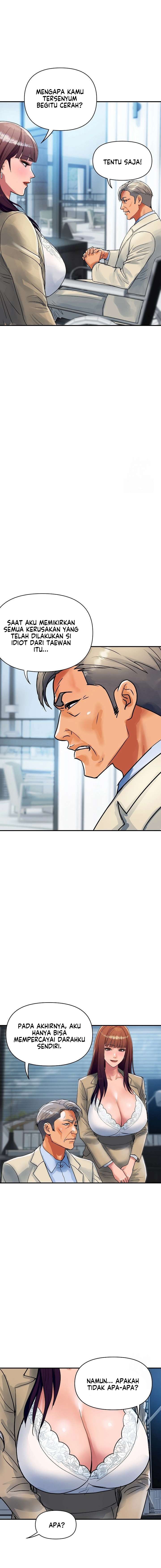 Royal Family - Chapter 25 11