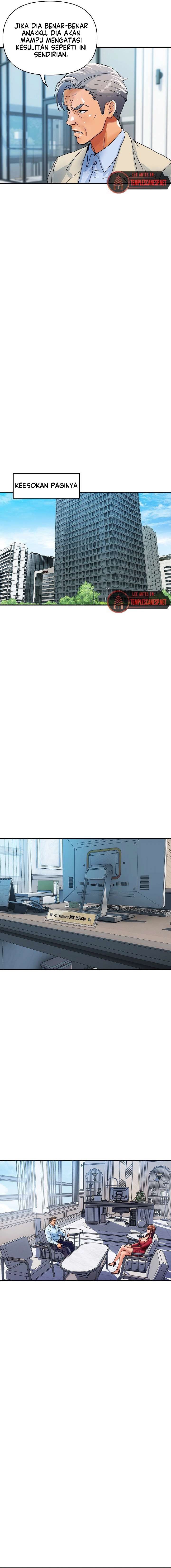 Royal Family - Chapter 25 16
