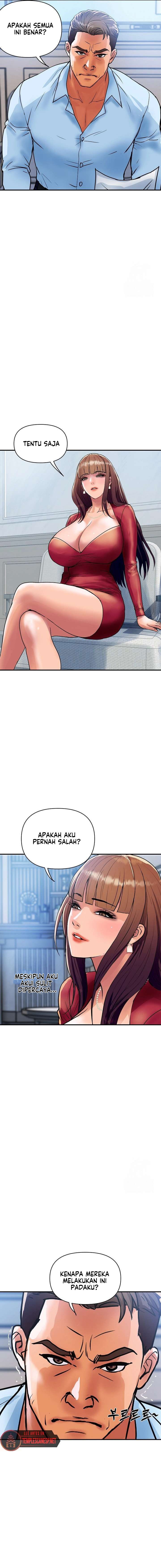 Royal Family - Chapter 25 17