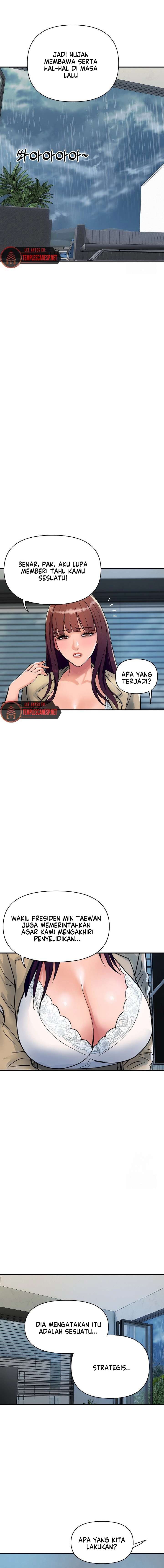 Royal Family - Chapter 25 14