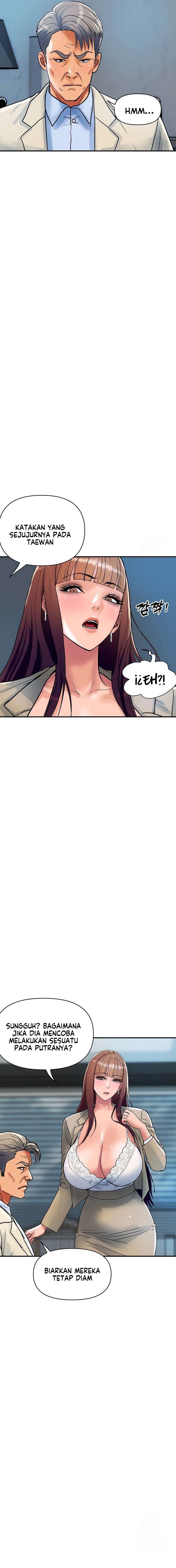 Royal Family - Chapter 25 15