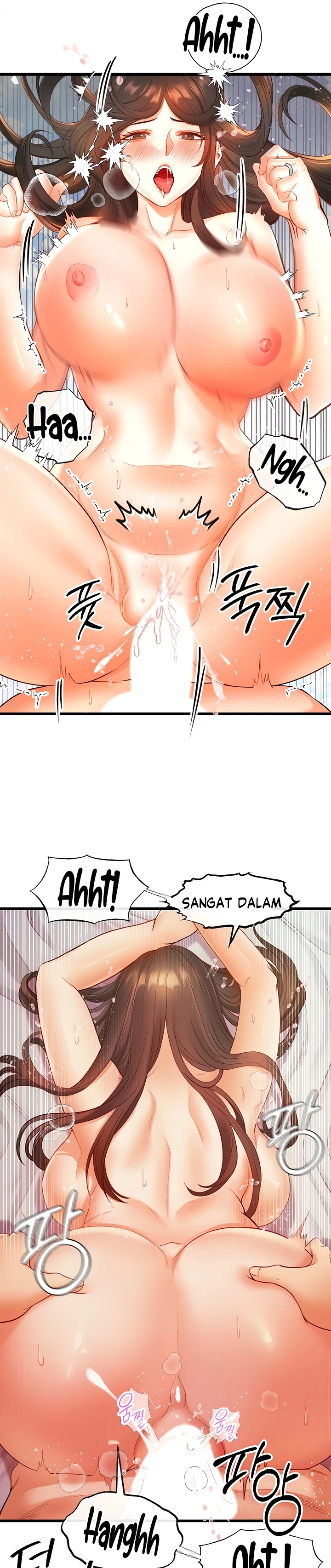 Revenge by Harem - Chapter 11 20