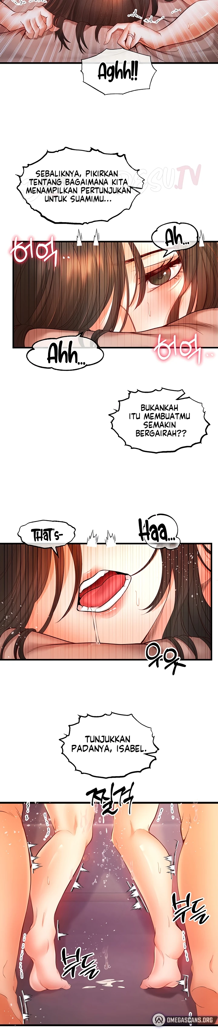 Revenge by Harem - Chapter 11 19