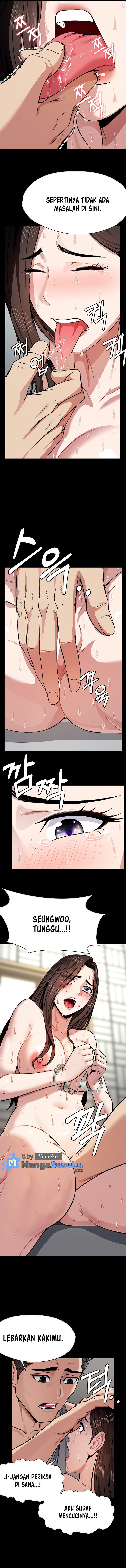 Slaves of the Shelter - Chapter 3 5