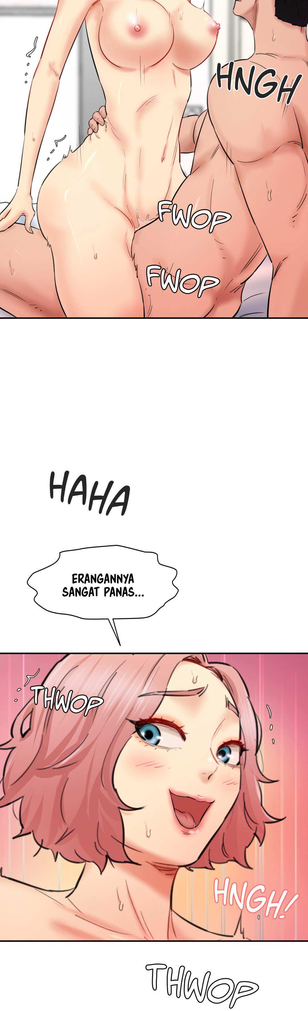 Secret Office - Chapter 35 9