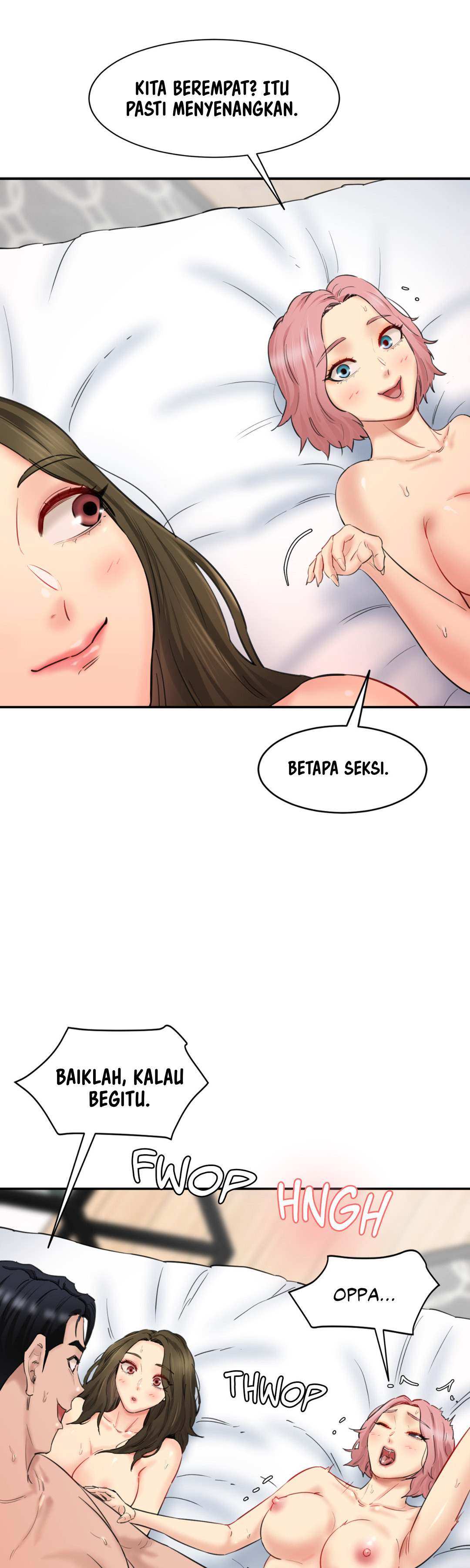 Secret Office - Chapter 35 28