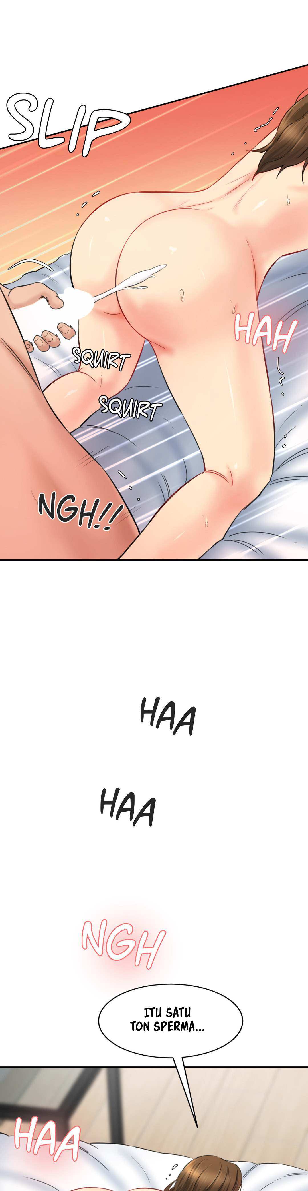 Secret Office - Chapter 35 23