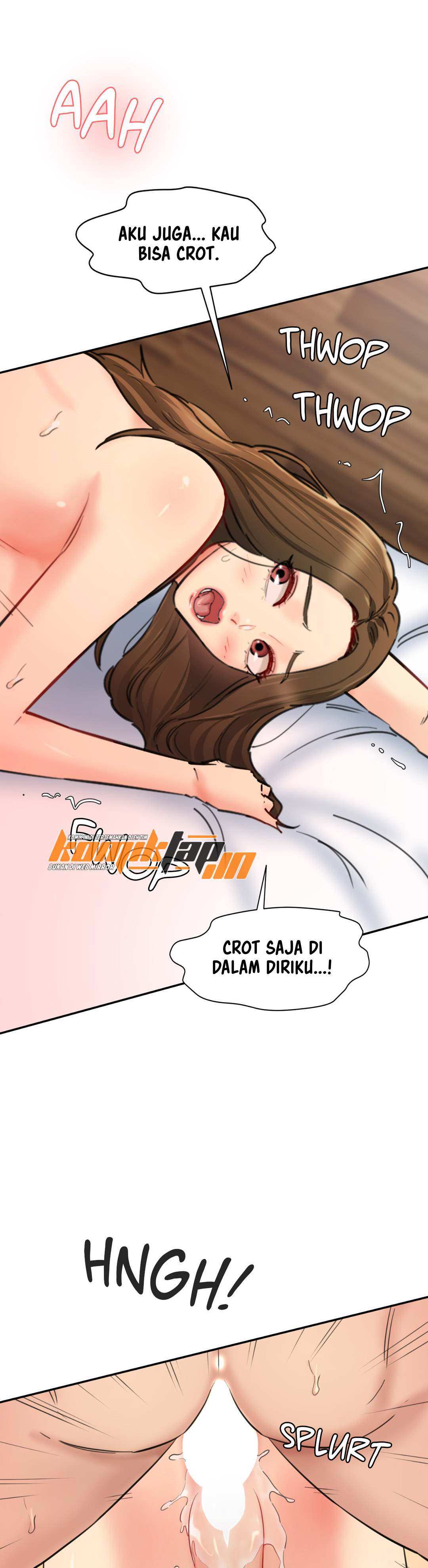 Secret Office - Chapter 35 21