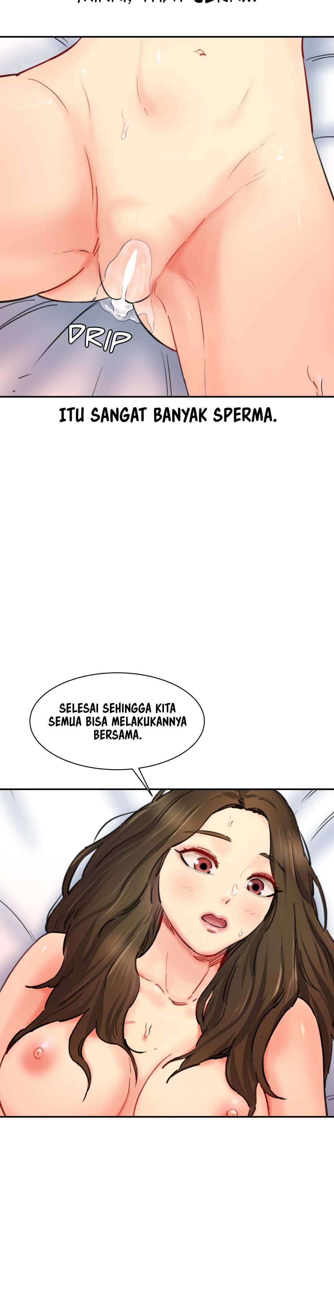Secret Office - Chapter 35 27