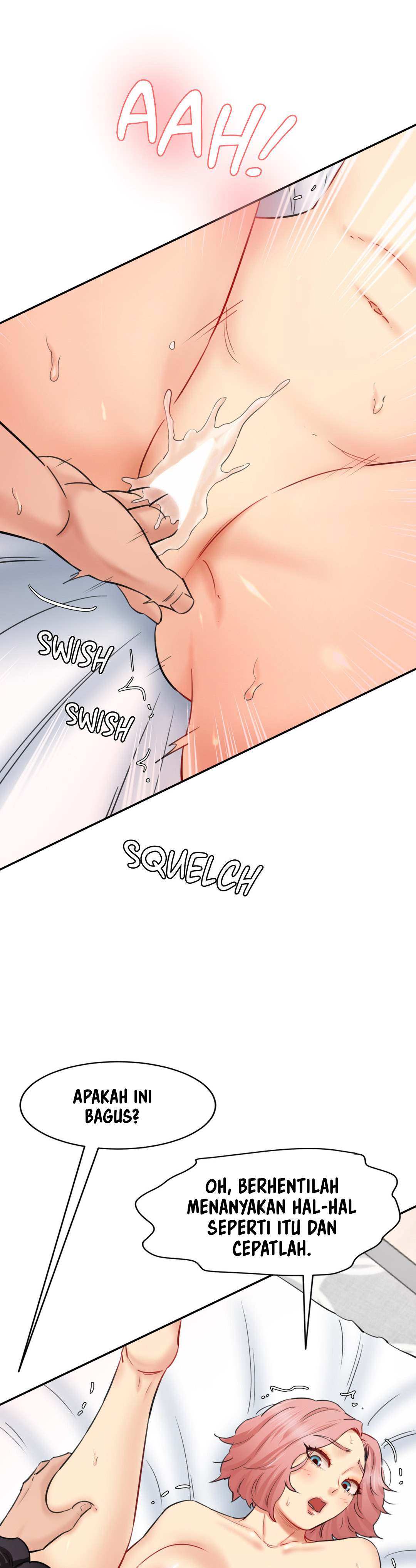 Secret Office - Chapter 35 13