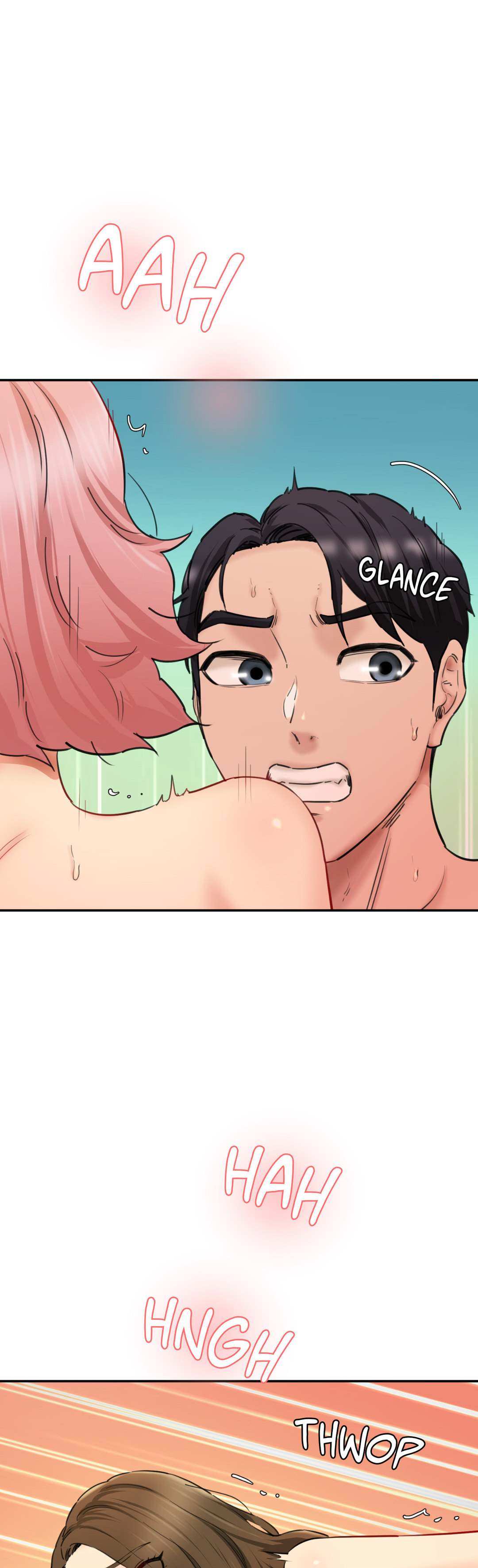 Secret Office - Chapter 35 10