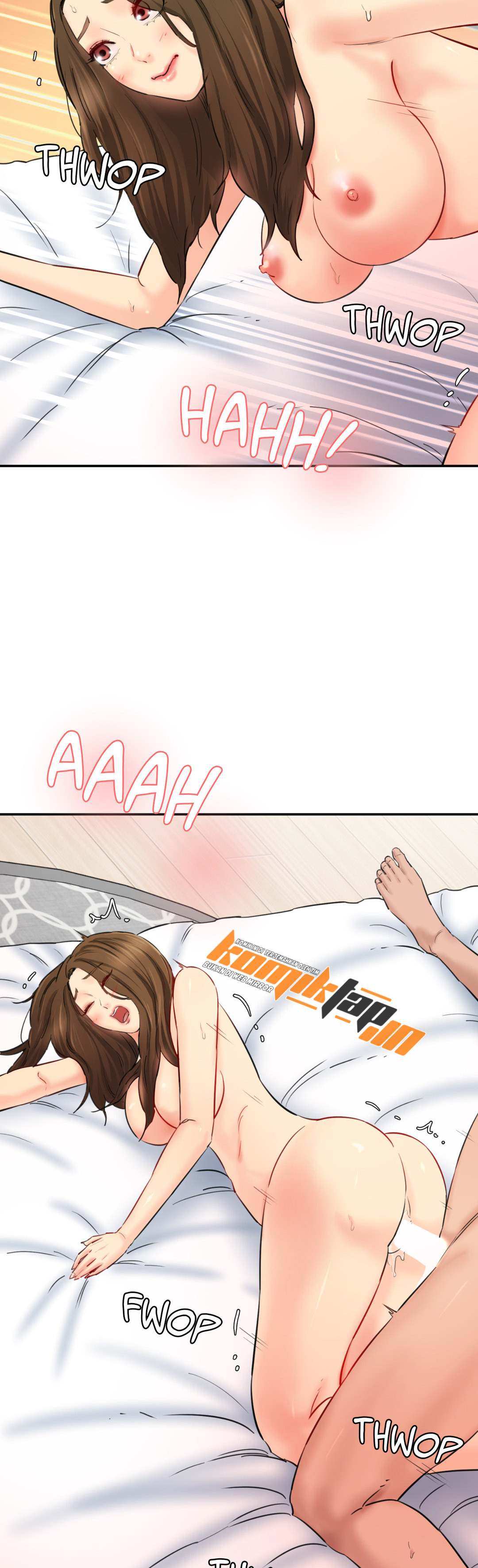 Secret Office - Chapter 35 11