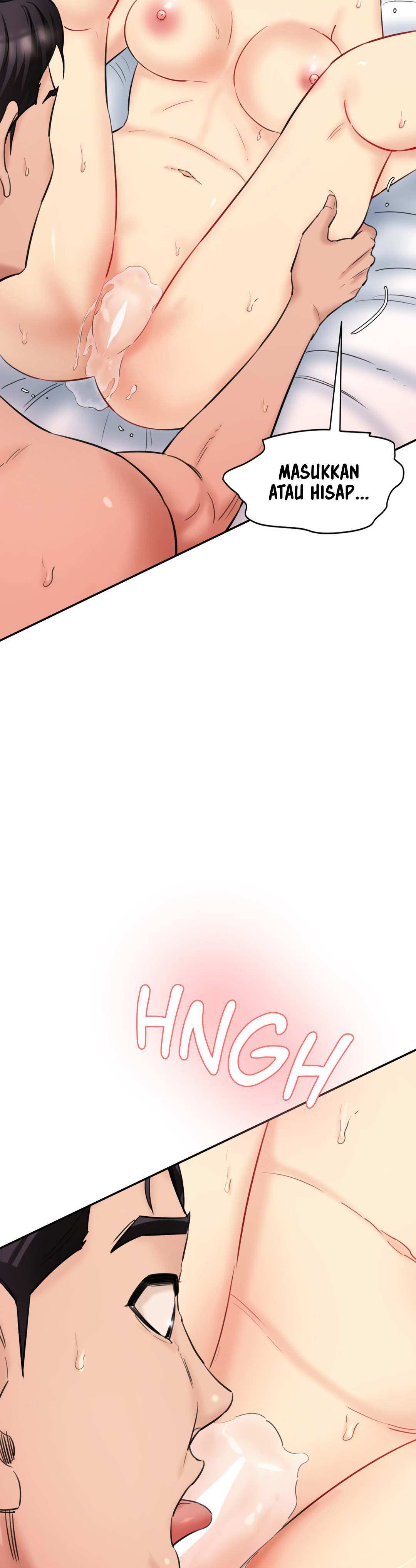 Secret Office - Chapter 35 14