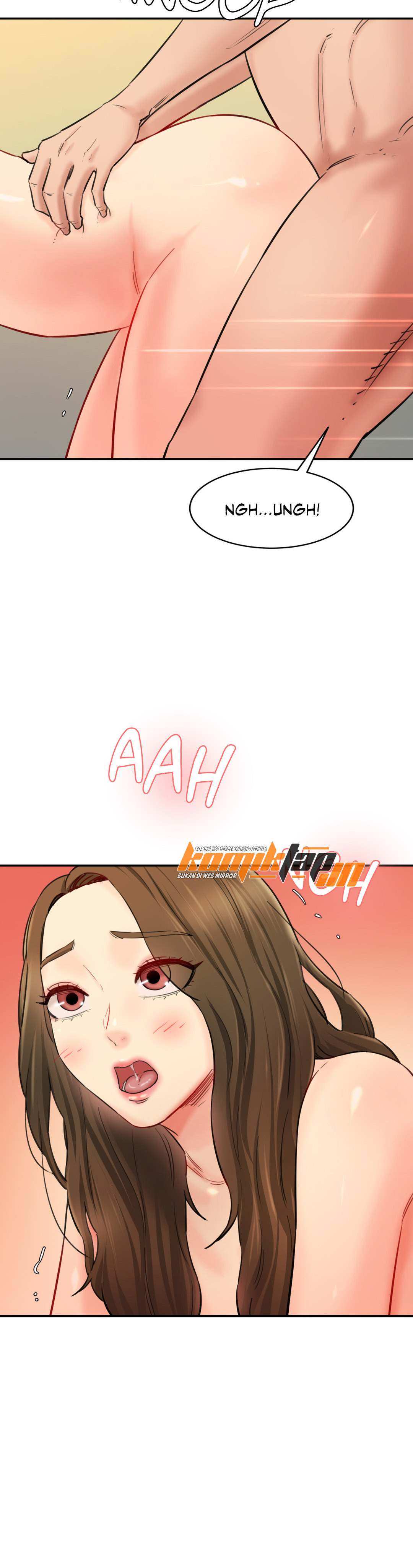 Secret Office - Chapter 35 6