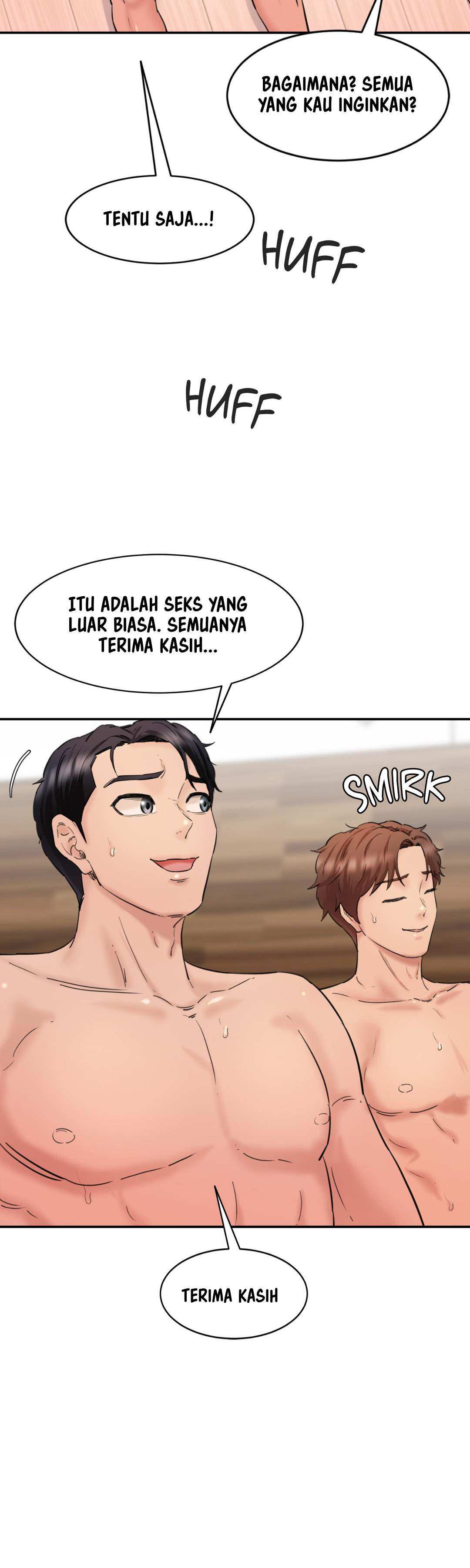 Secret Office - Chapter 35 49