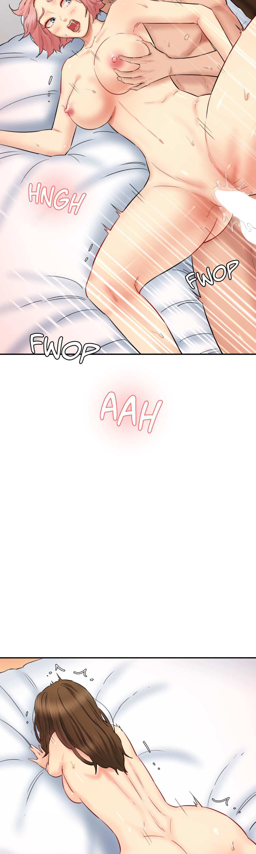 Secret Office - Chapter 35 45