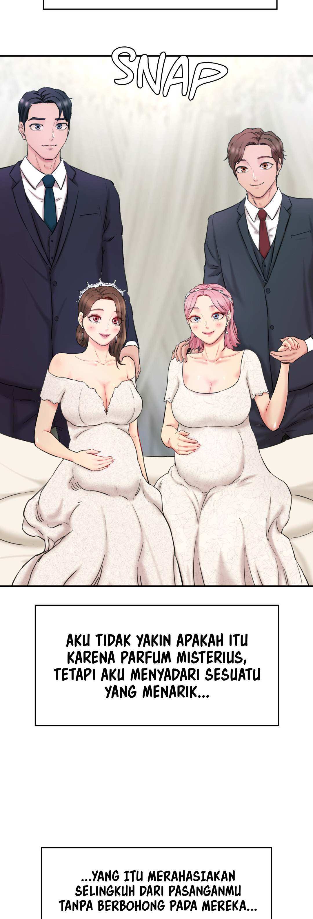 Secret Office - Chapter 35 52