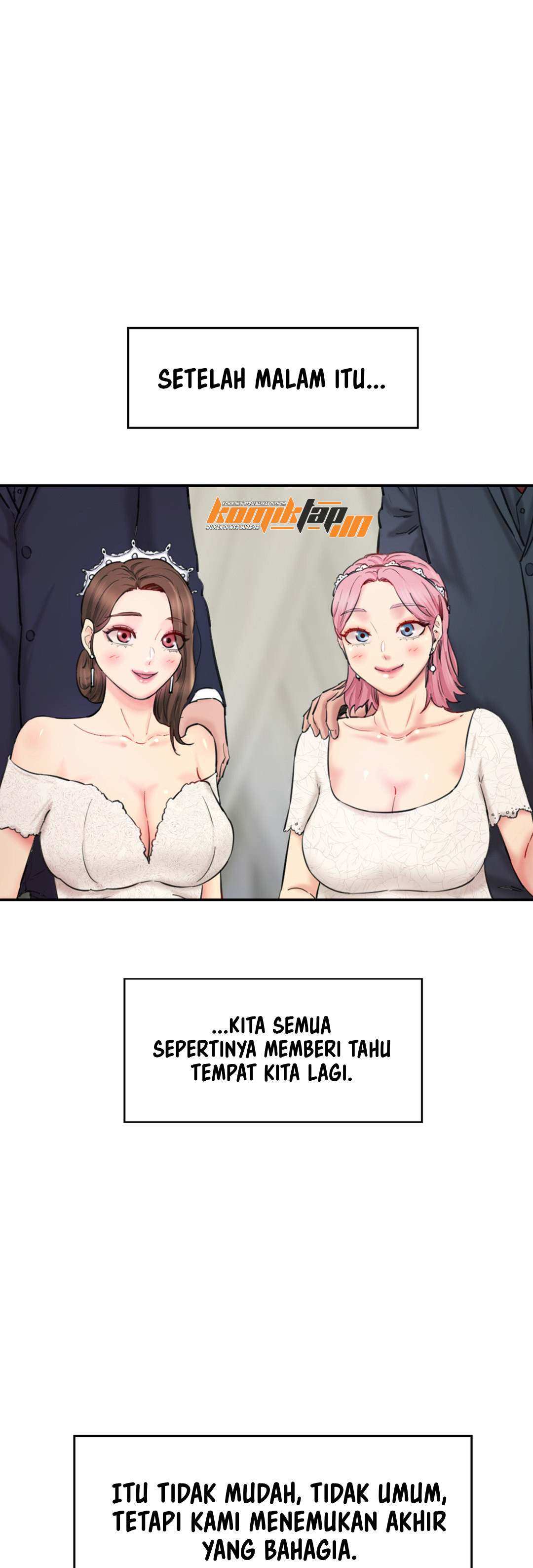 Secret Office - Chapter 35 51
