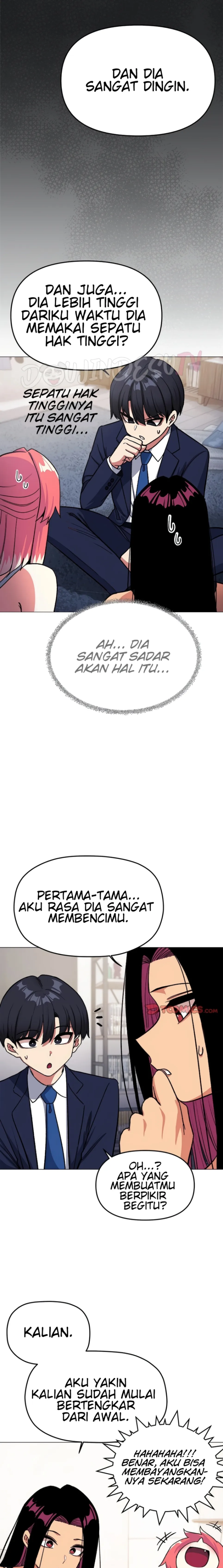Stop Smoking - Chapter 41 9