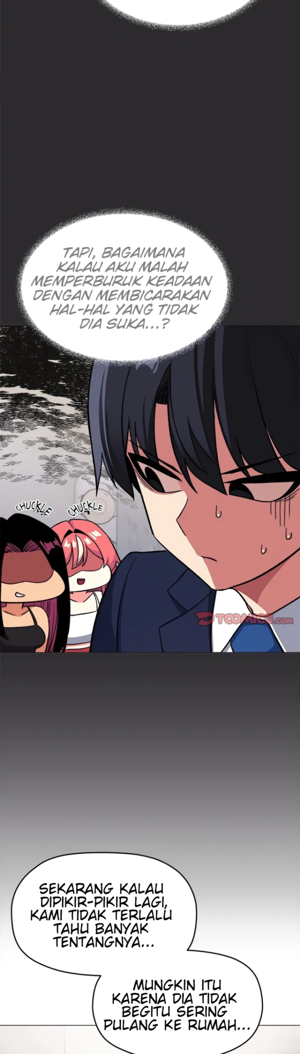 Stop Smoking - Chapter 41 22