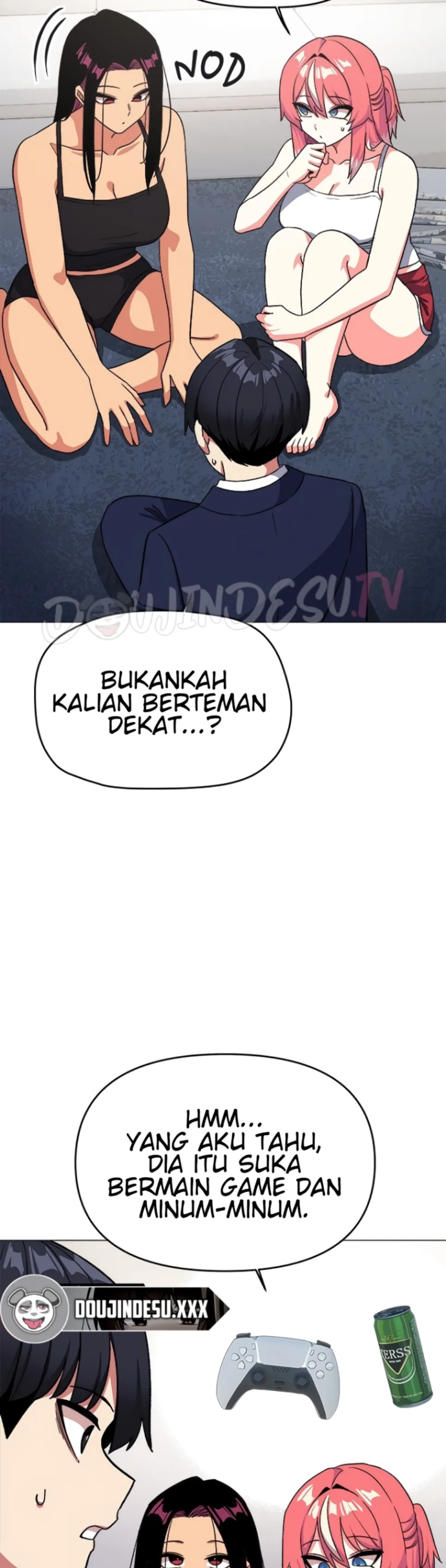 Stop Smoking - Chapter 41 23