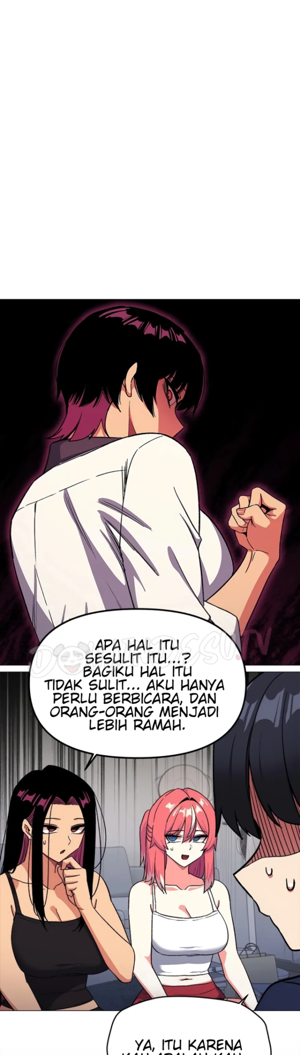 Stop Smoking - Chapter 41 20