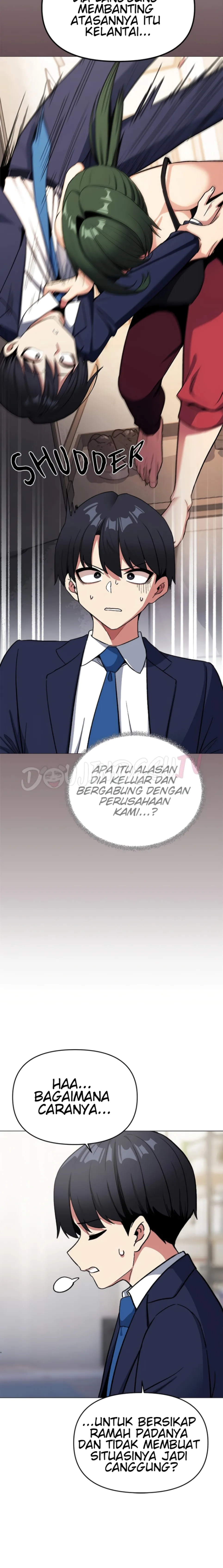 Stop Smoking - Chapter 41 26
