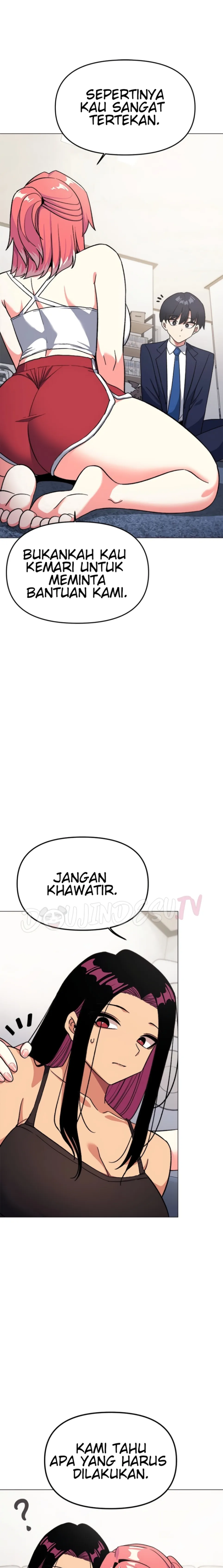 Stop Smoking - Chapter 41 27
