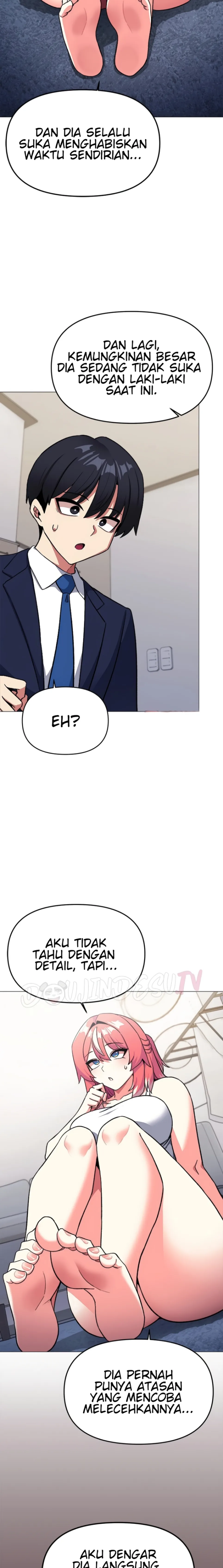 Stop Smoking - Chapter 41 25