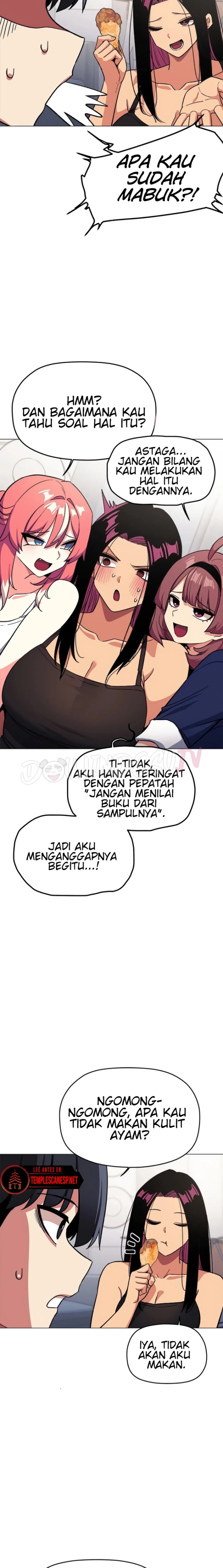 Stop Smoking - Chapter 41 38