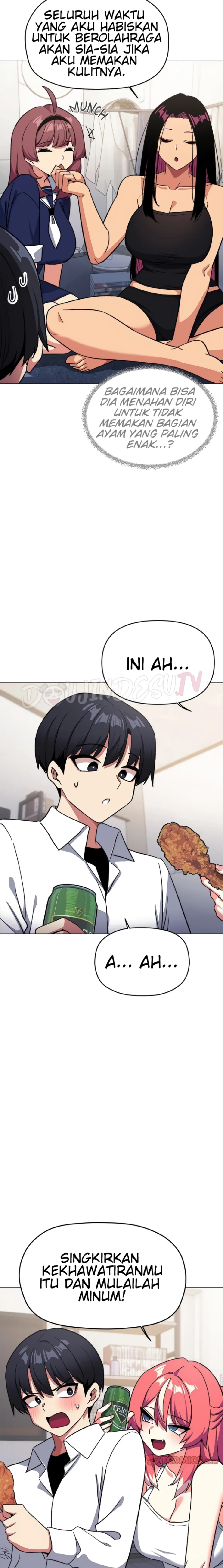 Stop Smoking - Chapter 41 39