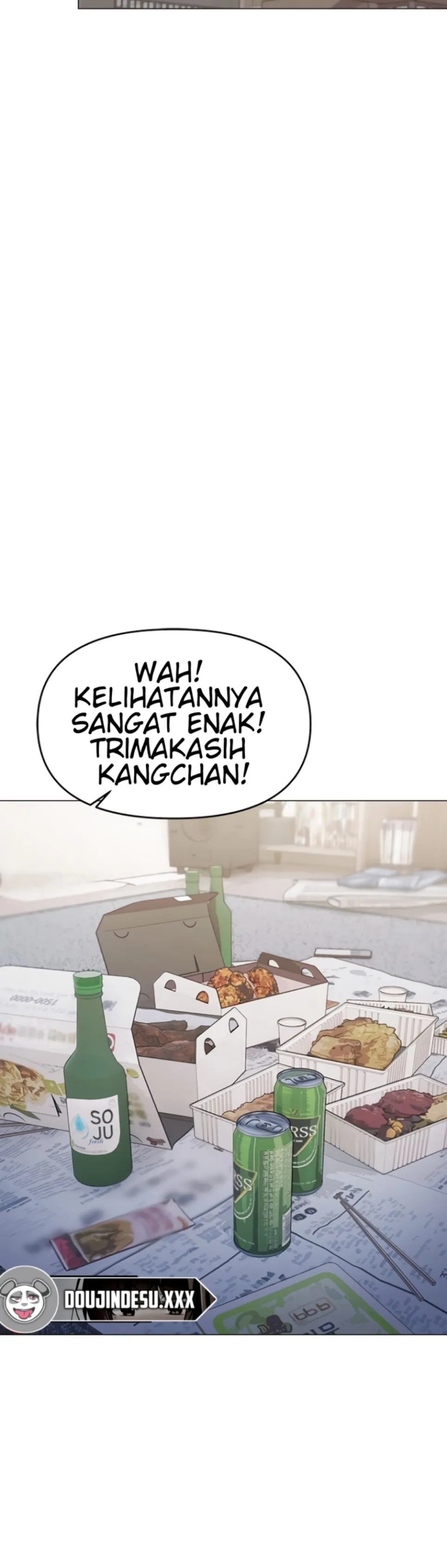 Stop Smoking - Chapter 41 33