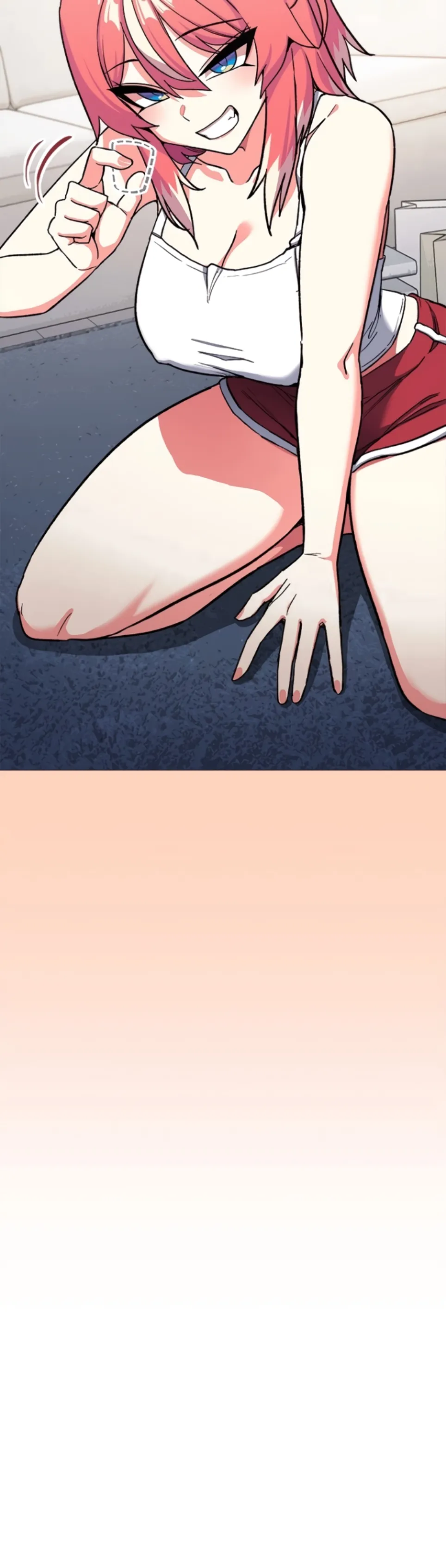 Stop Smoking - Chapter 41 31