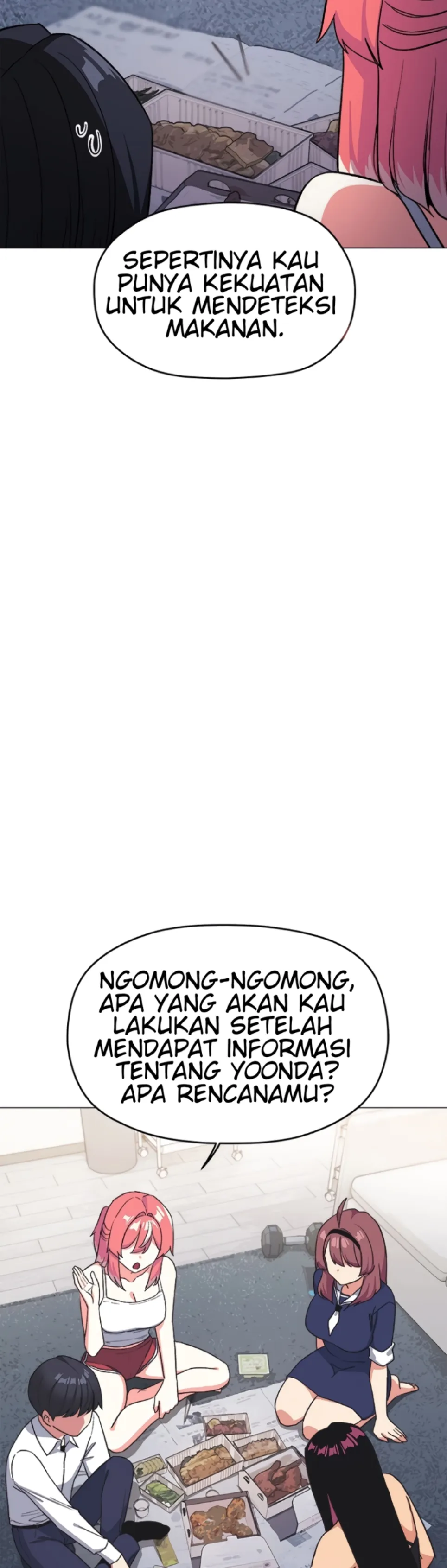 Stop Smoking - Chapter 41 36