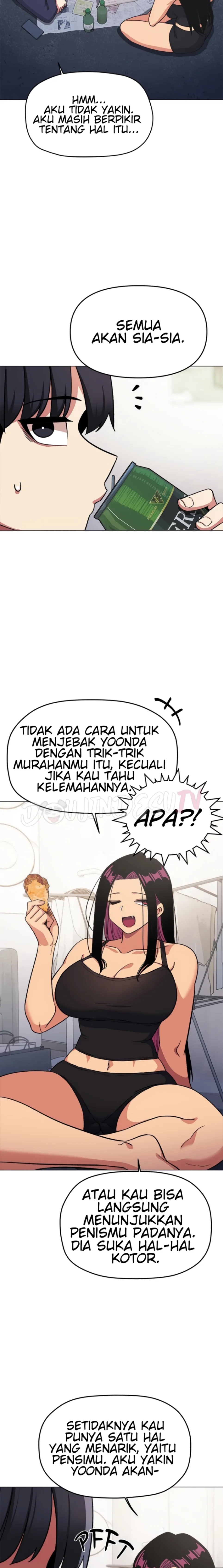 Stop Smoking - Chapter 41 37