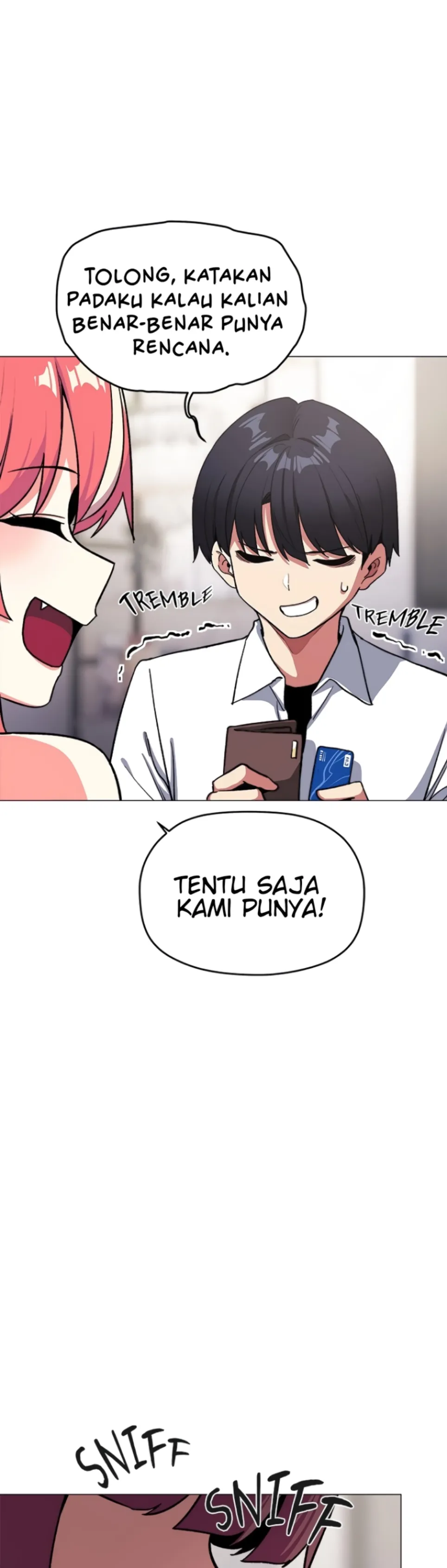Stop Smoking - Chapter 41 34
