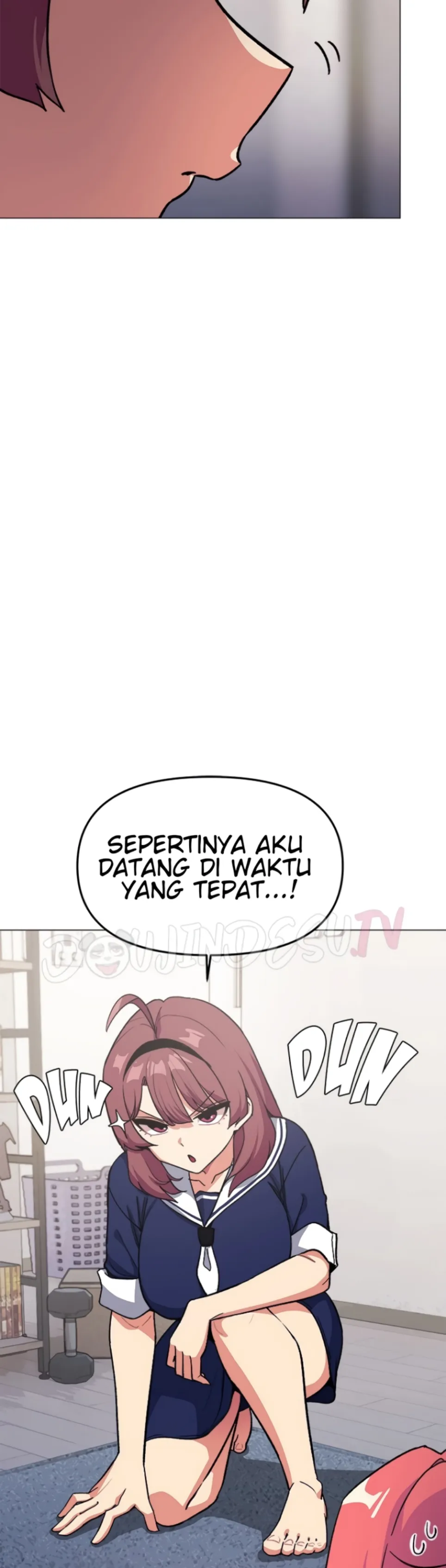 Stop Smoking - Chapter 41 35
