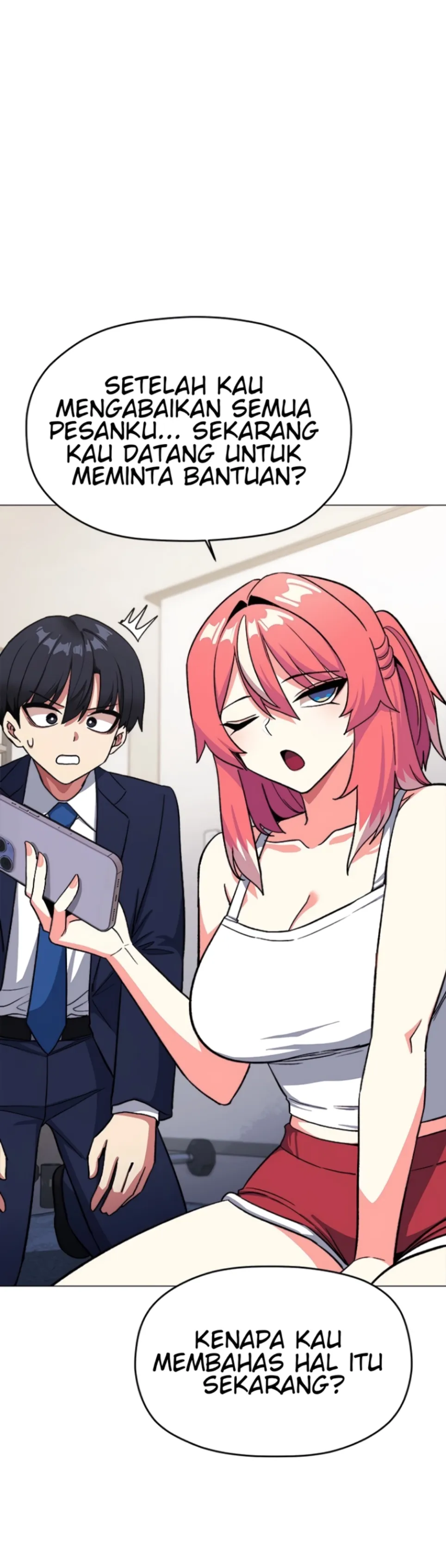 Stop Smoking - Chapter 41 12