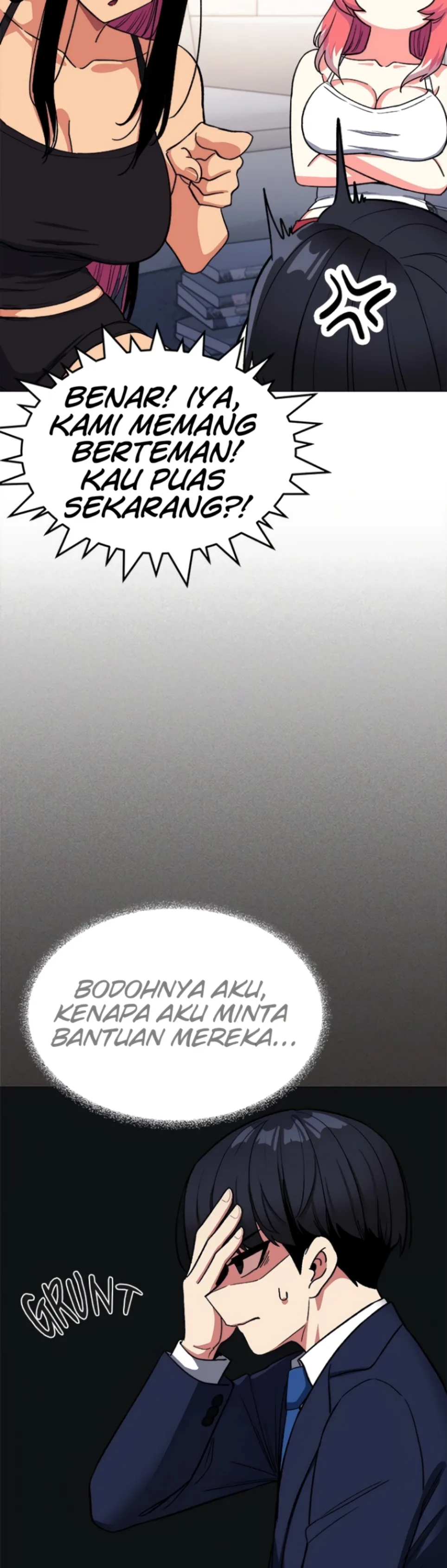 Stop Smoking - Chapter 41 10