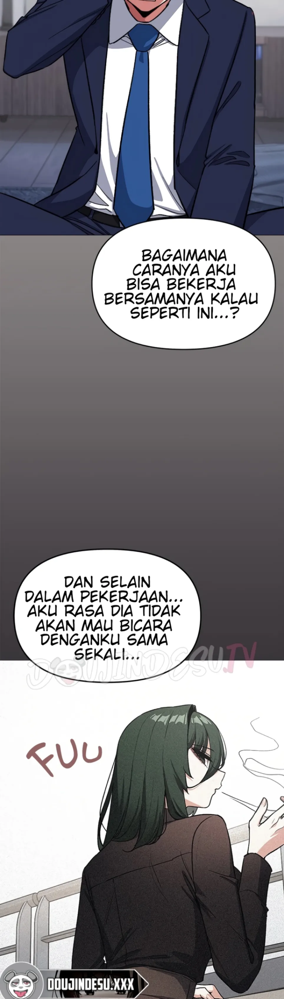 Stop Smoking - Chapter 41 17