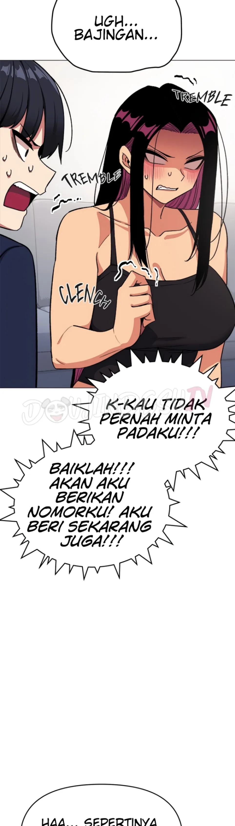 Stop Smoking - Chapter 41 14