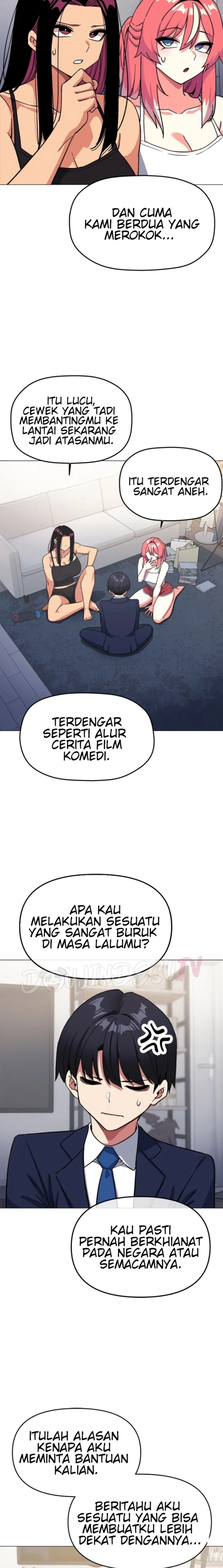 Stop Smoking - Chapter 41 7