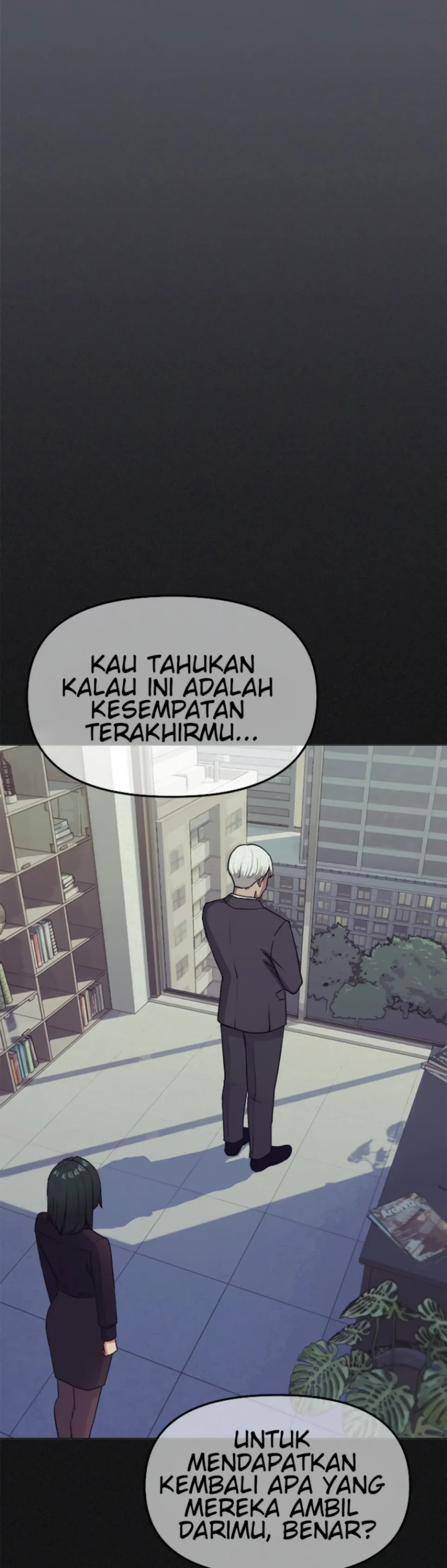 Stop Smoking - Chapter 41 45