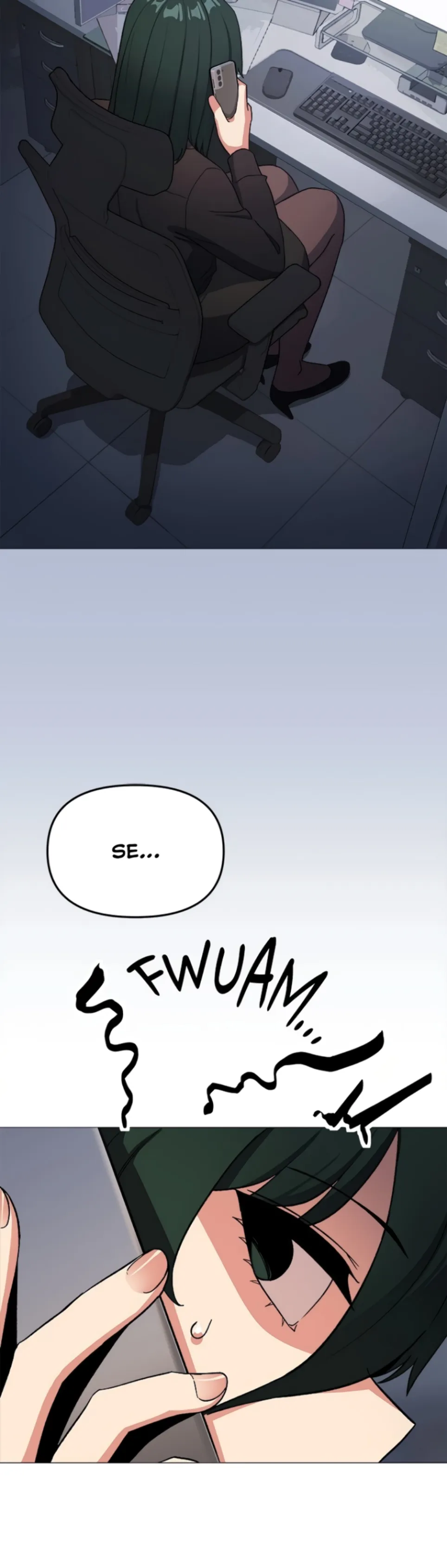 Stop Smoking - Chapter 41 52