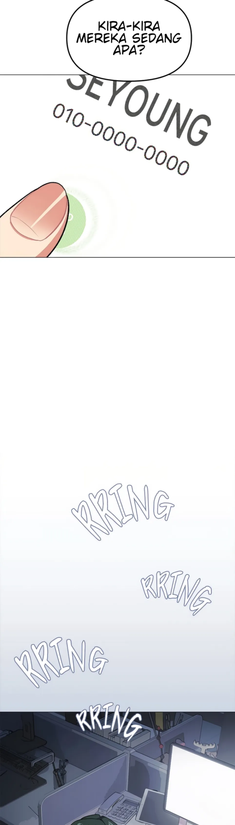 Stop Smoking - Chapter 41 51